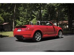 2004 Audi TT (CC-2106384) for sale in Saratoga Springs, New York