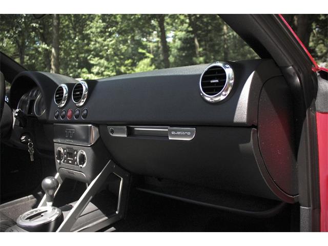 2004 Audi TT (CC-2106384) for sale in Saratoga Springs, New York