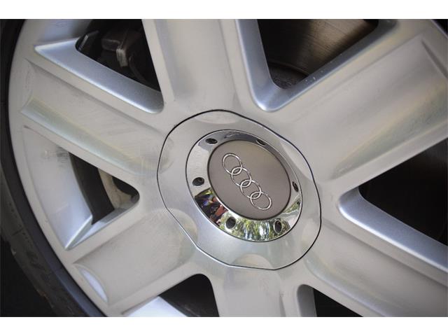 2004 Audi TT (CC-2106384) for sale in Saratoga Springs, New York