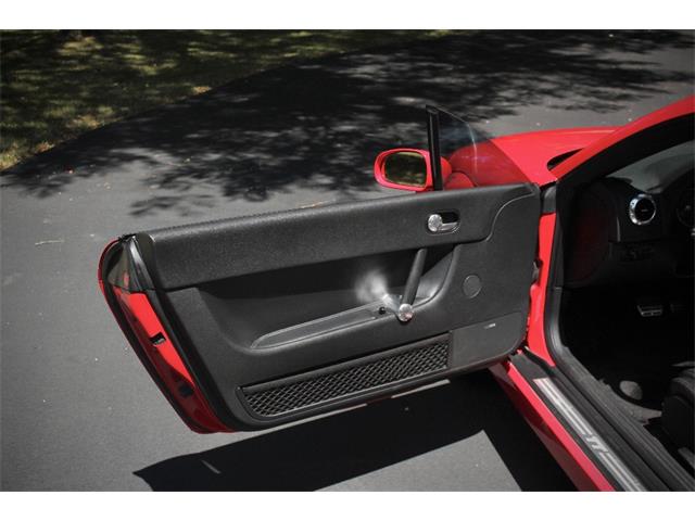2004 Audi TT (CC-2106384) for sale in Saratoga Springs, New York