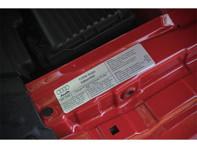 2004 Audi TT (CC-2106384) for sale in Saratoga Springs, New York