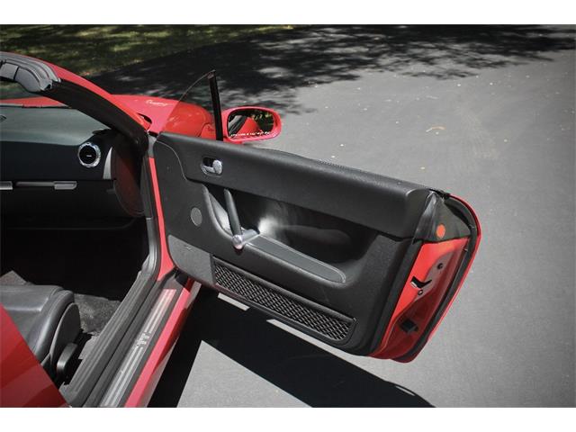 2004 Audi TT (CC-2106384) for sale in Saratoga Springs, New York