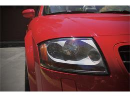2004 Audi TT (CC-2106384) for sale in Saratoga Springs, New York