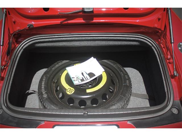 2004 Audi TT (CC-2106384) for sale in Saratoga Springs, New York