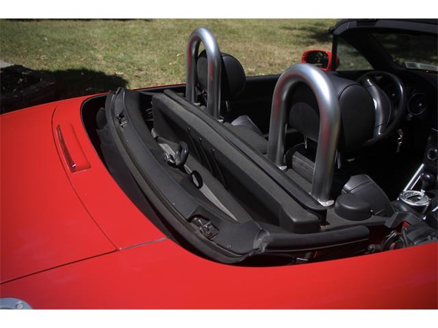2004 Audi TT (CC-2106384) for sale in Saratoga Springs, New York