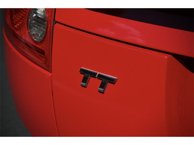 2004 Audi TT (CC-2106384) for sale in Saratoga Springs, New York