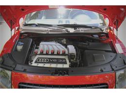 2004 Audi TT (CC-2106384) for sale in Saratoga Springs, New York