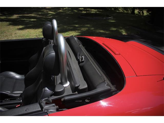 2004 Audi TT (CC-2106384) for sale in Saratoga Springs, New York