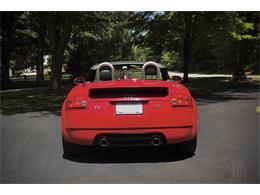 2004 Audi TT (CC-2106384) for sale in Saratoga Springs, New York