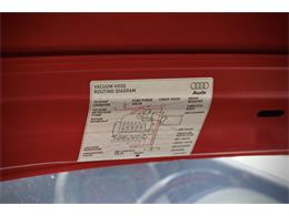 2004 Audi TT (CC-2106384) for sale in Saratoga Springs, New York