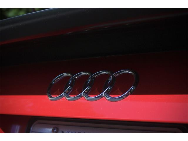 2004 Audi TT (CC-2106384) for sale in Saratoga Springs, New York