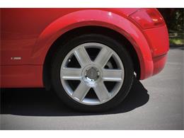 2004 Audi TT (CC-2106384) for sale in Saratoga Springs, New York