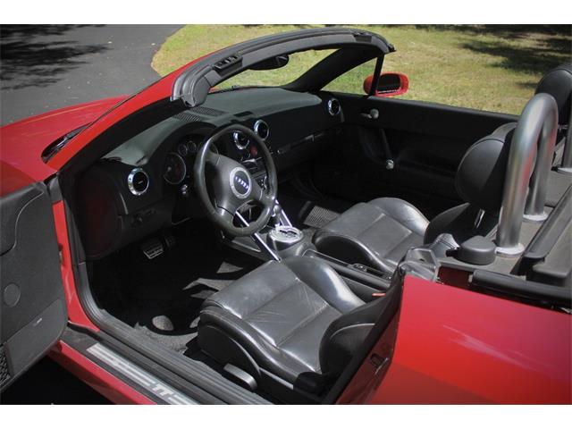 2004 Audi TT (CC-2106384) for sale in Saratoga Springs, New York
