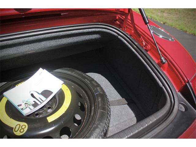 2004 Audi TT (CC-2106384) for sale in Saratoga Springs, New York