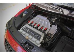2004 Audi TT (CC-2106384) for sale in Saratoga Springs, New York