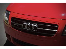 2004 Audi TT (CC-2106384) for sale in Saratoga Springs, New York