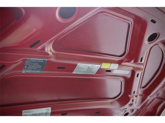 2004 Audi TT (CC-2106384) for sale in Saratoga Springs, New York