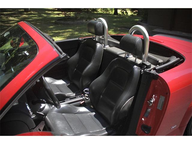 2004 Audi TT (CC-2106384) for sale in Saratoga Springs, New York