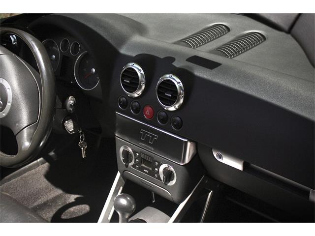 2004 Audi TT (CC-2106384) for sale in Saratoga Springs, New York