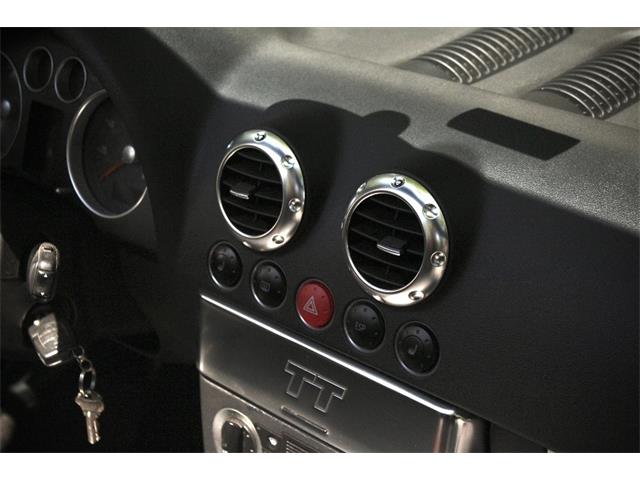 2004 Audi TT (CC-2106384) for sale in Saratoga Springs, New York