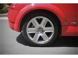 2004 Audi TT (CC-2106384) for sale in Saratoga Springs, New York