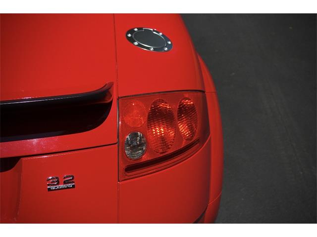 2004 Audi TT (CC-2106384) for sale in Saratoga Springs, New York