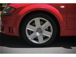 2004 Audi TT (CC-2106384) for sale in Saratoga Springs, New York