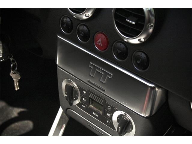 2004 Audi TT (CC-2106384) for sale in Saratoga Springs, New York