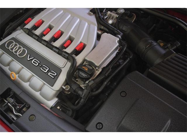 2004 Audi TT (CC-2106384) for sale in Saratoga Springs, New York