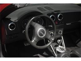 2004 Audi TT (CC-2106384) for sale in Saratoga Springs, New York