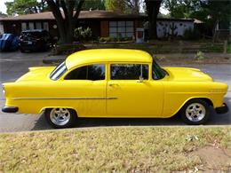 1955 Chevrolet 210 (CC-2106385) for sale in Mansfield, Texas