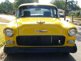 1955 Chevrolet 210 (CC-2106385) for sale in Mansfield, Texas