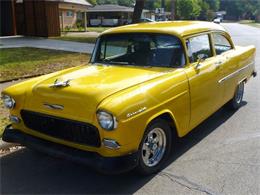 1955 Chevrolet 210 (CC-2106385) for sale in Mansfield, Texas