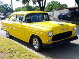 1955 Chevrolet 210 (CC-2106385) for sale in Mansfield, Texas