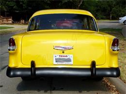 1955 Chevrolet 210 (CC-2106385) for sale in Mansfield, Texas