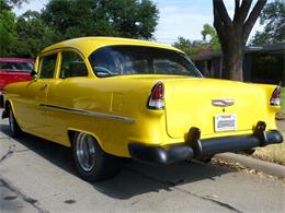 1955 Chevrolet 210 (CC-2106385) for sale in Mansfield, Texas