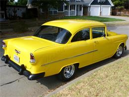1955 Chevrolet 210 (CC-2106385) for sale in Mansfield, Texas
