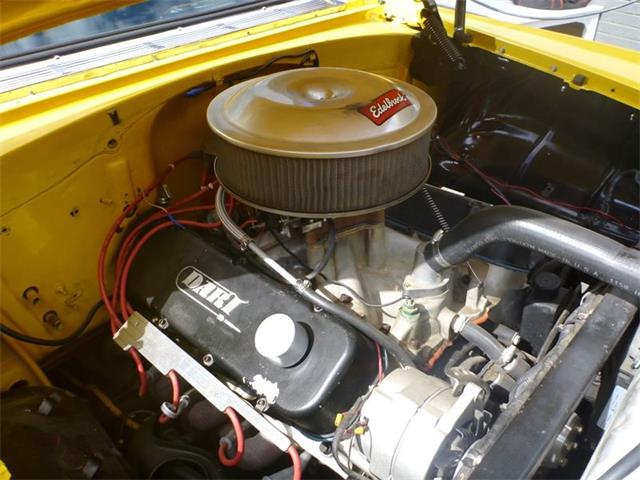 1955 Chevrolet 210 (CC-2106385) for sale in Mansfield, Texas
