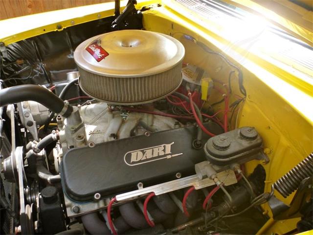 1955 Chevrolet 210 (CC-2106385) for sale in Mansfield, Texas