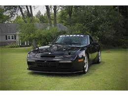1988 Porsche 944 (CC-2106386) for sale in Saratoga Springs, New York