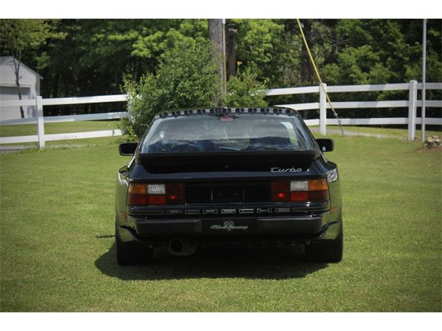 1988 Porsche 944 (CC-2106386) for sale in Saratoga Springs, New York