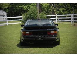 1988 Porsche 944 (CC-2106386) for sale in Saratoga Springs, New York