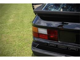 1988 Porsche 944 (CC-2106386) for sale in Saratoga Springs, New York