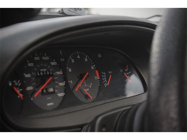 1988 Porsche 944 (CC-2106386) for sale in Saratoga Springs, New York