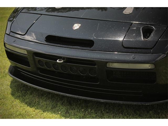 1988 Porsche 944 (CC-2106386) for sale in Saratoga Springs, New York