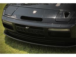 1988 Porsche 944 (CC-2106386) for sale in Saratoga Springs, New York