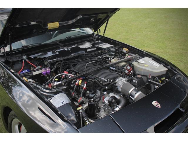 1988 Porsche 944 (CC-2106386) for sale in Saratoga Springs, New York