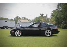 1988 Porsche 944 (CC-2106386) for sale in Saratoga Springs, New York