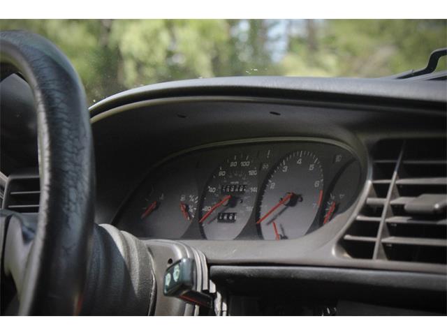 1988 Porsche 944 (CC-2106386) for sale in Saratoga Springs, New York