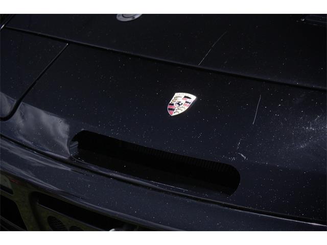 1988 Porsche 944 (CC-2106386) for sale in Saratoga Springs, New York
